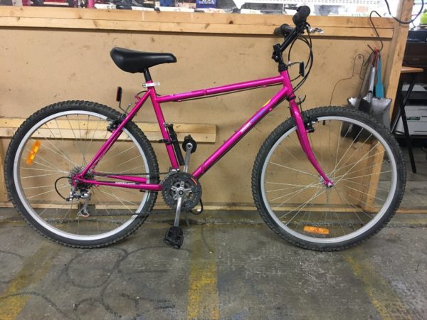 GPX Sport /
