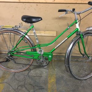Motobécane /