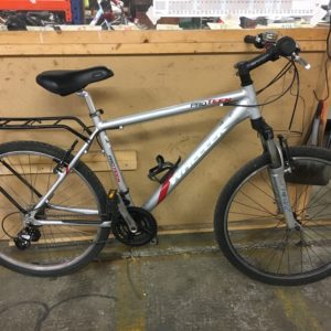 Wheeler Pro Teen
