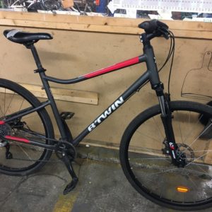 btwin 6061