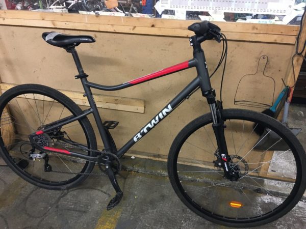 btwin 6061