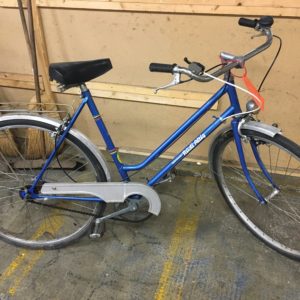 Rudi Altig vélo de 1985