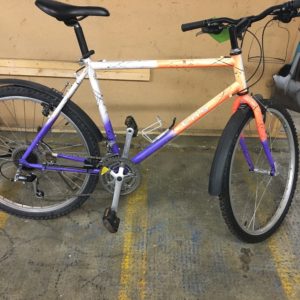 Cilo VTT