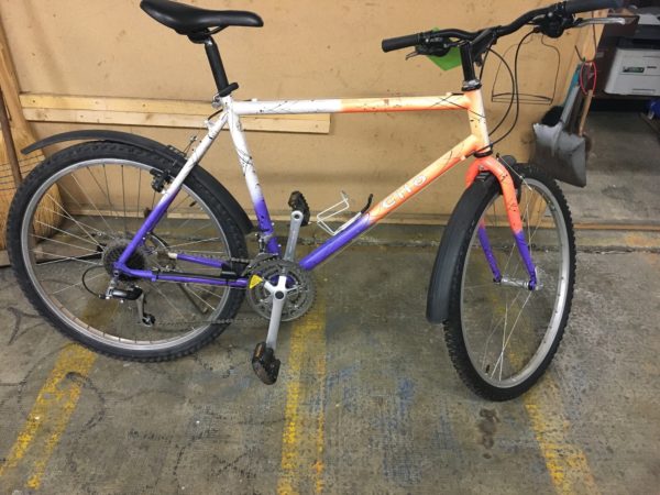 Cilo VTT