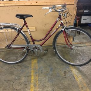 Condor vélo 1964
