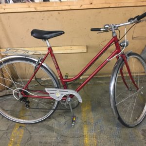 Coronado Vintage