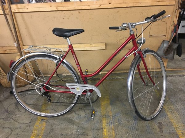 Coronado Vintage