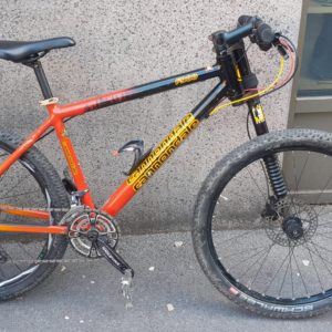 Cannondale F900