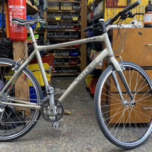 trek homme