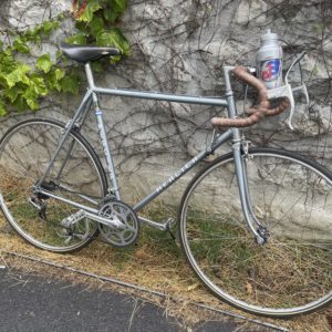 Mercier historique 1977-1979