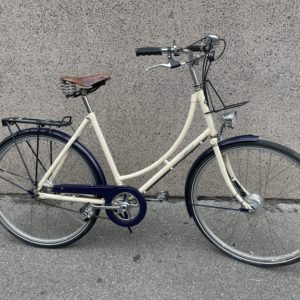 Pashley classic modern