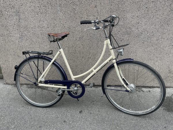 Pashley classic modern