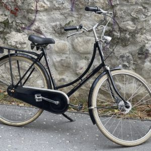 Gazelle populair made in NL