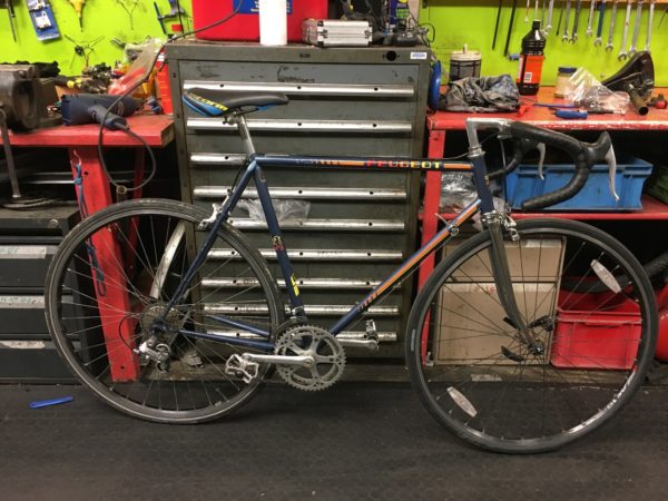peugeot -