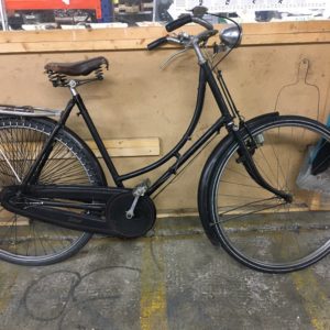 Raleigh vintage