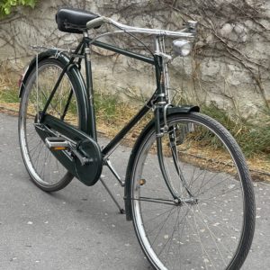 Raleigh Classic vintage à tringles