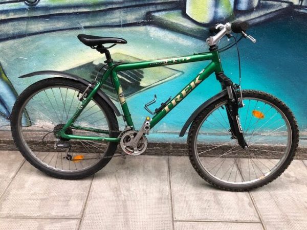Trek 830