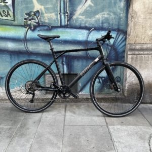 BMC AlpenChallenge