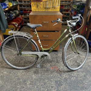 Mondia -