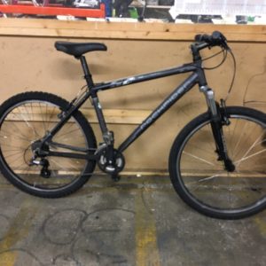 Rockrider /