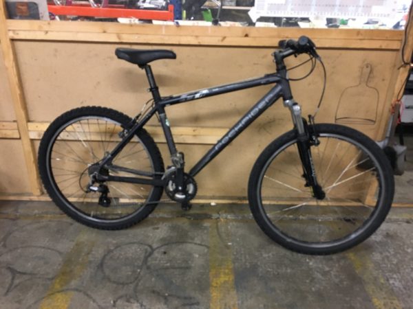 Rockrider /