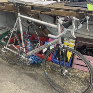 CANNONDALE r1000