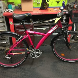 Btwin Original 5