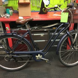 Btwin Elops