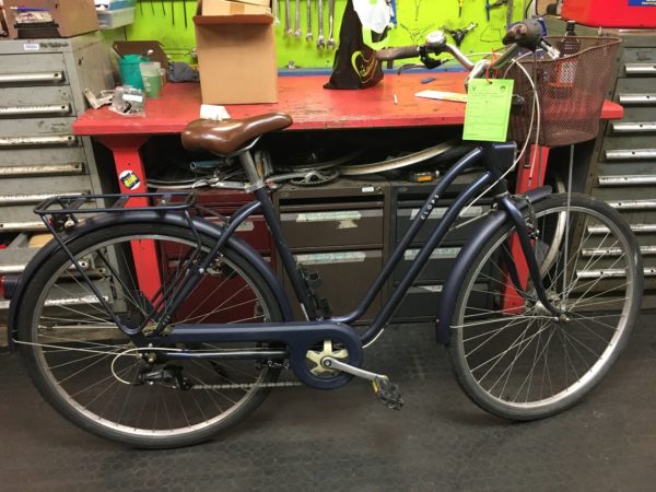 Btwin Elops