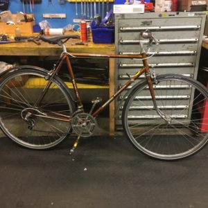 Motobecane -