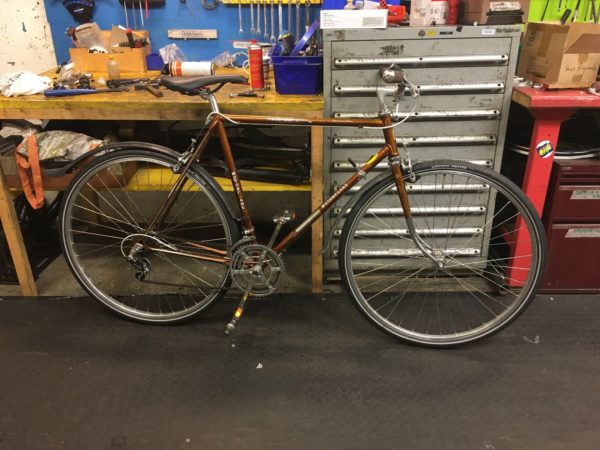 Motobecane -