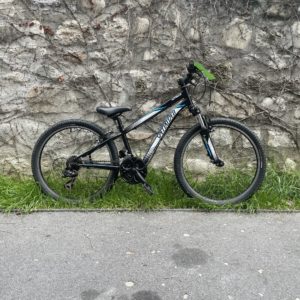 specialized hotrock