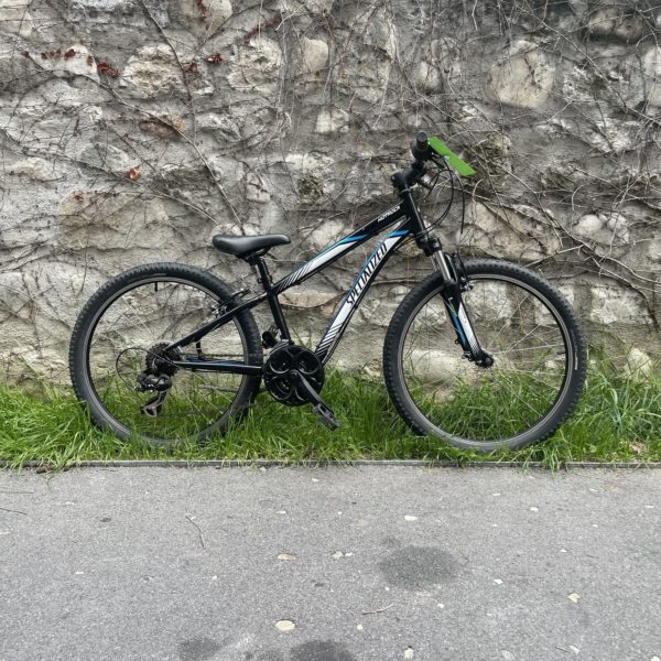 specialized hotrock