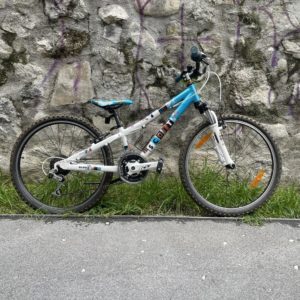 Scott junior 24