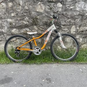 Specialized Hotrock