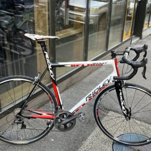 ridley Helium