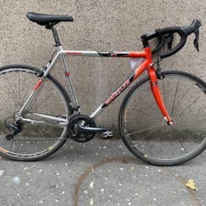 WHEELER RR4100