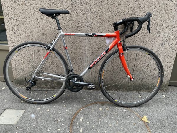 WHEELER RR4100