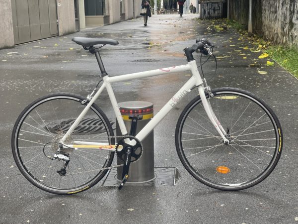 b-twin forme 1