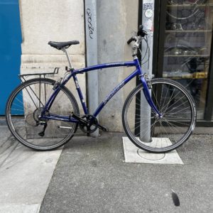 Specialized Crossroads