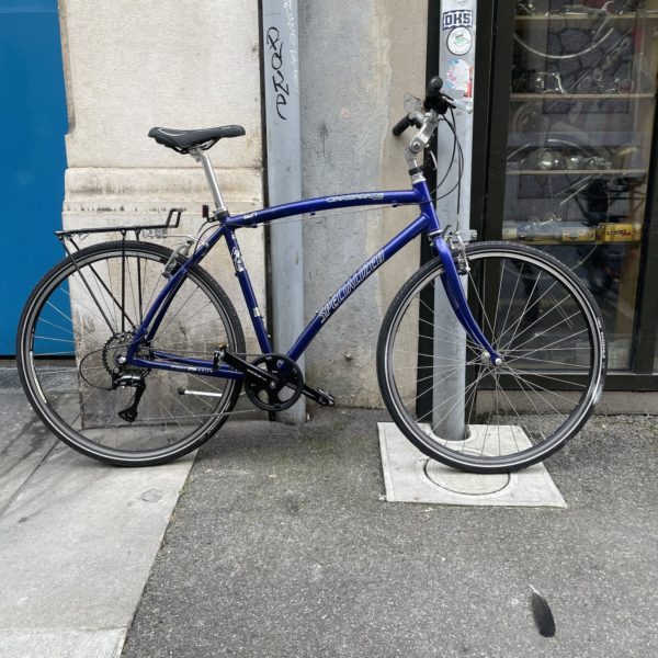 Specialized Crossroads