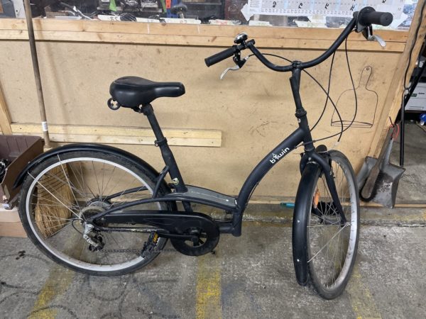Btwin Elops 3