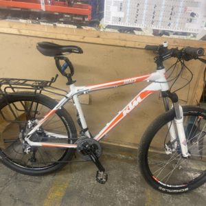 KTM Erace