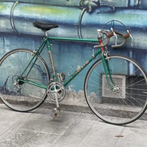 CILO course vintage 1970's