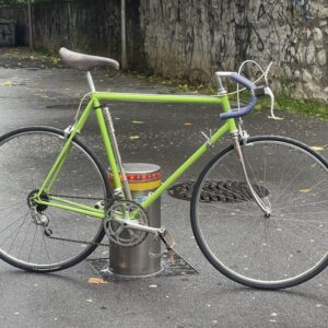 Cilo route vintage aero