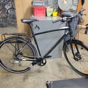 specialized crosstrail