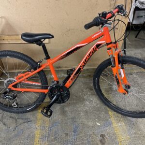 Specialized hotrock