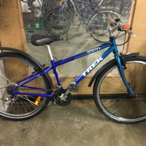 Trek Mountaintrack800
