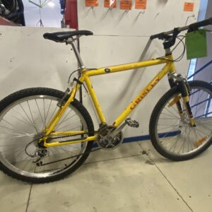 grisley SILVERTIP 30