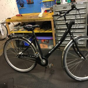 Tour de Suisse Vélo de Ville